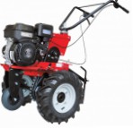CAIMAN QUATRO JUNIOR 60S TWK+ walk-hjulet traktor