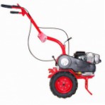 Салют ХондаGC-160 walk-hjulet traktor