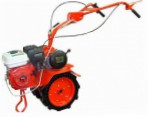 Салют ХондаGX-200 walk-hjulet traktor