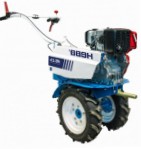 Нева МБ-23СД-27 walk-hjulet traktor
