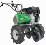 CAIMAN VARIO 60S TWK+ walk-hjulet traktor