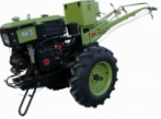 Зубр JR Q78E walk-hjulet traktor