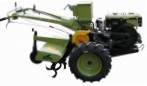 Зубр JR Q79E walk-hjulet traktor