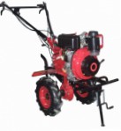 Lider WM1100AE walk-hjulet traktor