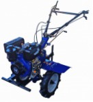 Кентавр МБ 2060Д-3 walk-hjulet traktor