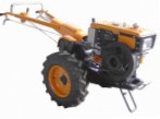 Кентавр МБ 1080Д walk-hjulet traktor