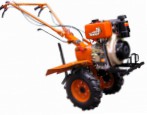 Кентавр МБ 2060Д walk-hjulet traktor