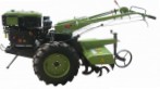 Зубр JR Q78 walk-hjulet traktor