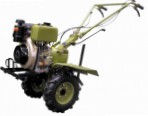 Sunrise SRD-6BA walk-hjulet traktor