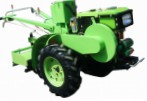 IHATSU G-180 8HP DIESEL walk-hjulet traktor