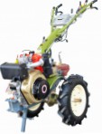 Zigzag KDT 910 LE walk-hjulet traktor