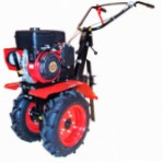 КаДви Ока МБ-1Д1М6 walk-hjulet traktor