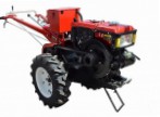 Forte HSD1G-81Е walk-hjulet traktor