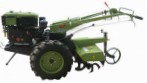 Зубр JR Q79 walk-hjulet traktor