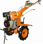 ЗиД WM 1100BE walk-hjulet traktor