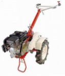 ЗиД Фаворит (Honda GX-160) walk-hjulet traktor