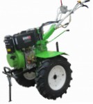 Catmann G-1350E DIESEL PRO walk-hjulet traktor