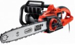 Black & Decker GK2235T electric chain saw