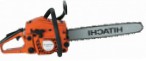 Hitachi CS40EL chainsaw