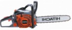 Hitachi CS51EA chainsaw
