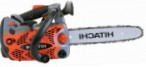Hitachi CS33ET chainsaw