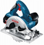 Bosch GKS 18 V-LI circular saw
