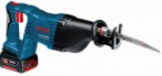 Bosch GSA 18 V-LI reciprocating saw