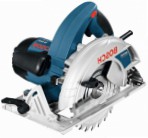 Bosch GKS 65 circular saw