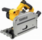 DeWALT DWS520K circular saw
