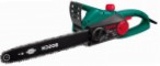 Bosch AKE 40 S electric chain saw