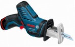 Bosch GSA 10,8 V-LI reciprocating saw
