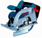 Bosch GKS 24 V circular saw