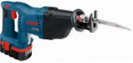 Bosch GSA 18 VE reciprocating saw