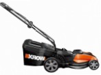 Worx WG784 lawn mower