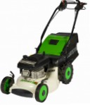 Etesia Pro 53 LKX self-propelled lawn mower