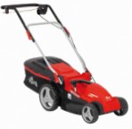 Grizzly ERM 1438 G lawn mower