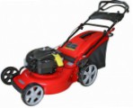 DDE WYZ20H2 self-propelled lawn mower