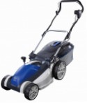 Lux Tools E-1800-40 H lawn mower