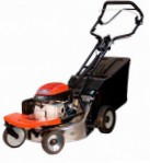 MegaGroup 5250 HHT self-propelled lawn mower
