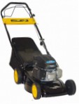 MegaGroup 4750 HHT Pro Line self-propelled lawn mower