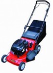 SunGarden RDS 536 self-propelled lawn mower