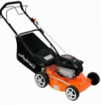 Gardenlux GLM4850S self-propelled lawn mower