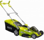 RYOBI RLM 36X46L 50HI lawn mower