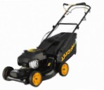 McCULLOCH M51-140F self-propelled lawn mower