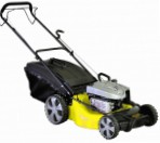 Champion LM5345BS self-propelled lawn mower