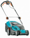 GARDENA PowerMax 37E lawn mower