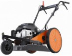Husqvarna DB51 self-propelled lawn mower