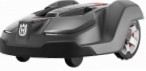 Husqvarna AutoMower 450X robot lawn mower