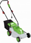 RedVerg RD-ELM105G lawn mower