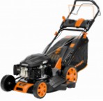 Daewoo Power Products DLM 5000 SP self-propelled lawn mower